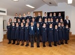 Uršuline zvjezdice pobjednice 67. glazbenih svečanosti hrvatske mladeži